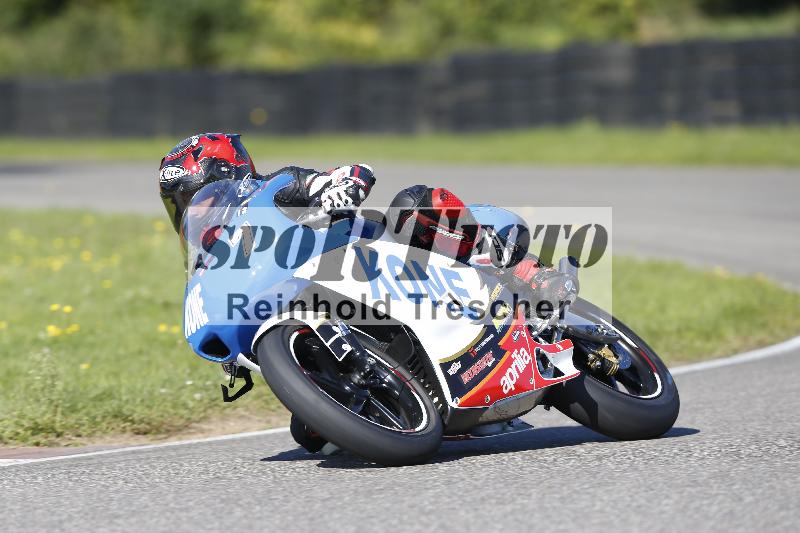 /55 20.09.2025 Speer Racing ADR/Gruppe gelb/7